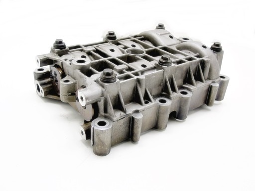 9636898380 9636898580 - Balance SHAFTS 2.2 HDI 607 406 C5 и II 807 C8