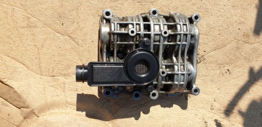 31492533 31321050 - Масляный насос для Volvo XC90 II 2.0 D D5 S90 V90 II