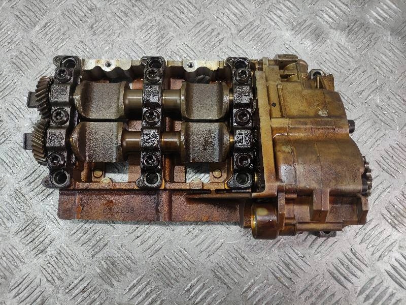 Балансувальні вали BMW E46 LIFT 316i 1.8 16V