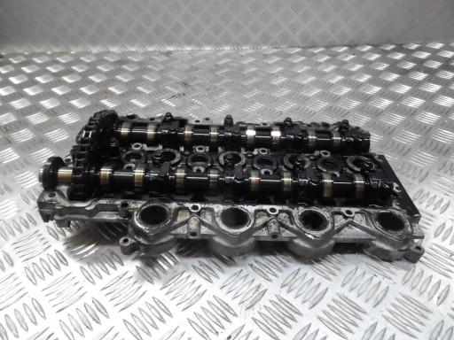 ABM9682 - КОРПУС РОЗДІЛВАЛА MAZDA III 3 1.6 Y6