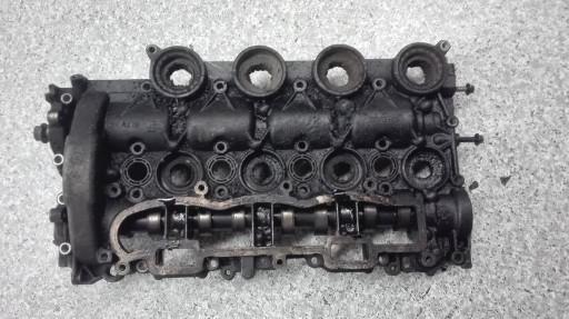 КРИШКА РОЗДІЛВАЛА - ПАРТНЕР BERLINGO 1.6 HDI