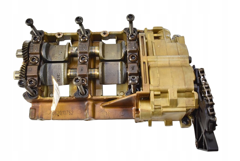 Балансувальні вали BMW E87 і 2.0 і