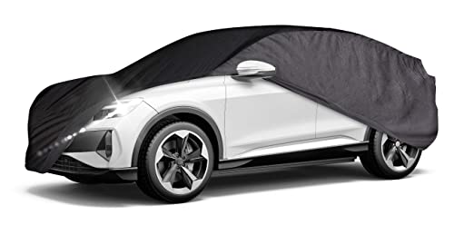 Автомобільний чохол WALSER CarComfort для використання в