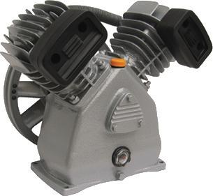 ПОРШНЕВОЙ НАСОС WALTER ДЛЯ GK420/BL500 2,2 КВТ