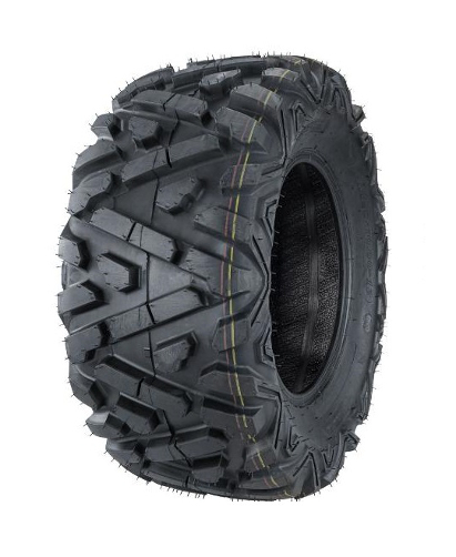 Wanda ATV P350 25x8. 00-12 38J TL 4PR , протектор - 19мм, Quad, 2023г.