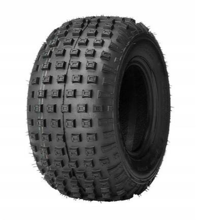 ШИНА ДЛЯ квадроцикла WANDA 16X8.00-7 6PR P319 21F (NHS) TL DOT 51/2023 ()