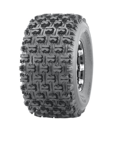 WANDA TIRE ATV 20X11.00-10 4PR P357 37J TL REAR DOT 46-51/2023 (ВЫСОТА BI