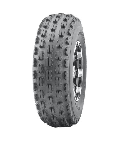 ШИНА WANDA ATV 21X7.00-10 6PR TL P356 35J DOT 36/2023 (ВЫСОТА ПРОТЕКТОРА 1)