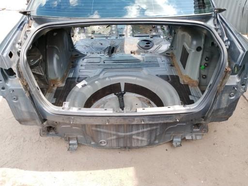 50515203 - ПОДУШКА АМОРТИЗАТОРА ALFA ROMEO 159 50515203