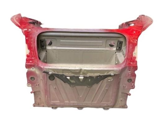 ЧВЕРТЬ ВАННА PORSCHE 981 BOXSTER CAYMAN ПЕРЕД