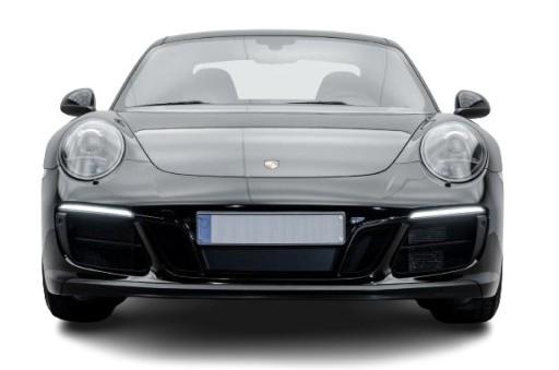 ПЕРЕДНЯ ЧЕТВЕРТЬ ВАННА PORSCHE CARRERA 911 991 C4 GT3 / GTS / 4S / 4 COUPE