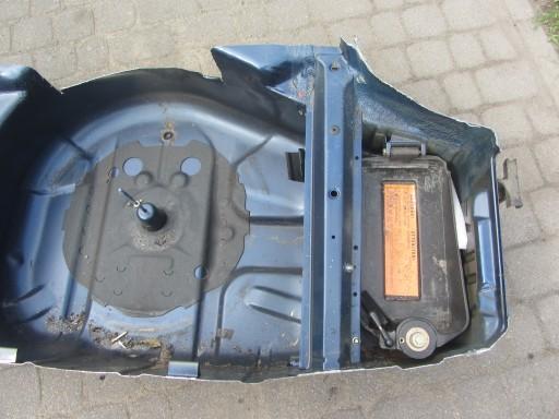 0061582 - РЕМІНЬ ДЛЯ ВАННИ ЗАДНИЙ BMW E36 КУПЕ КАБІОРЕТ