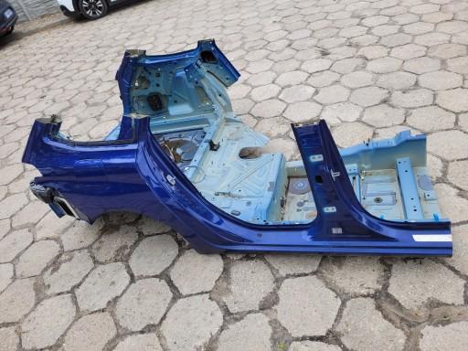 РЕМЕНЬ ДЛЯ БАНИ ЗАДНЕЕ КРЫЛО PEUGEOT 308 T9 II SW COMBI 1.2 THP