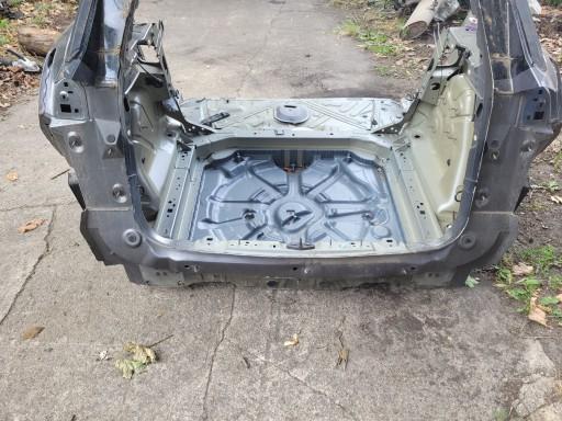 РЕМЕНЬ ДЛЯ ВАННИ ЗАДНІ КРИЛА PEUGEOT 3008 II 1.2 THP