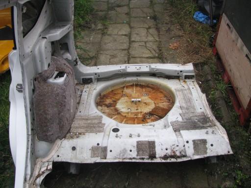 ВАННА ЗАДНИЙ РЕМЕНЬ FORD KUGA MK2