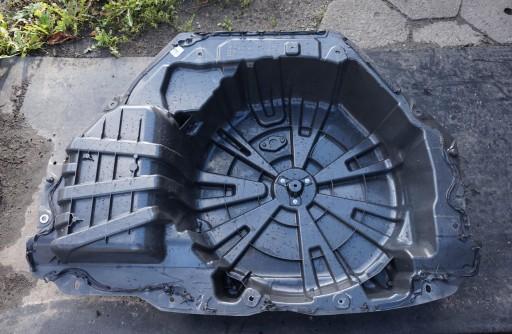 РЕМІНЬ ЗАДНІЙ ВАННИ RENAULT MEGANE IV 4 HB 745149909R 745143508R 745143095R