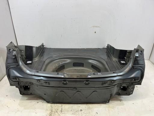 888.154.306 - ВАННА ЗАДНІЙ РЕМЕНЬ SEAT LEON III 5F COMBI SET!