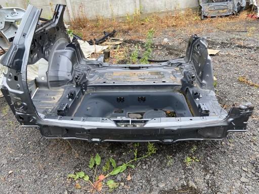 ВАННА ЗАДНИЙ РЕМЕНЬ НАКЛАДКА БАГАЖНИКА MERCEDES W213 E-CLASS COMBI