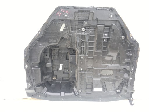 ПІДЛОГА ВАННИ ADBLUE RENAULT ESPACE V 745142154R