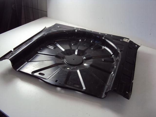 ВАННА ПІДЛОГА БАГАЖНИКА FIAT 500 X 2014-