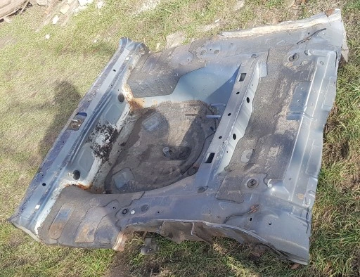 ПІДЛОГА БАГАЖНИКА ВАННА HONDA ACCORD VII універсал комбі