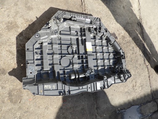 ВАННА ПОЛ БАГАЖНИКА RENAULT MEGANE 4 IV 745145713R