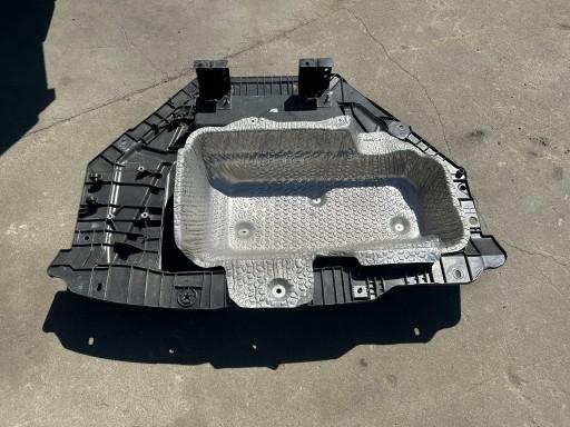 ПІДЛОГА БАГАЖНИКА ВАННА RENAULT MEGANE RS 4 CONTROL 745149718R