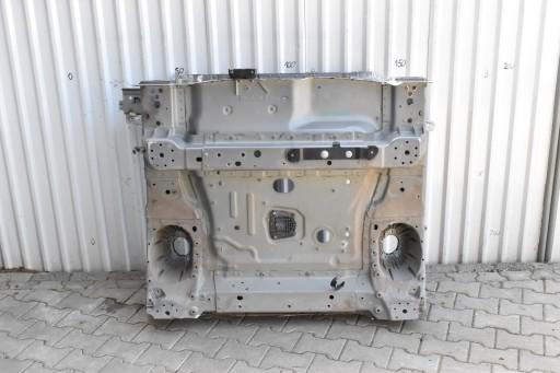 L8B211216AA L8B2-40324-AD - ЗАДНИЙ РЕМЕНЬ ВАННЫ ПОЛА LAND ROVER DEFENDER II L663 2020+