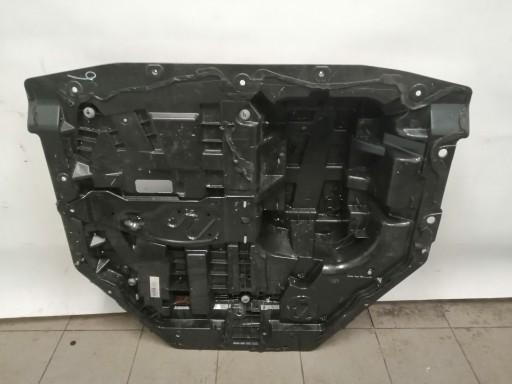 745147493R - НАПОЛЬНАЯ ВАННА RENAULT ESPACE V LIFT 2.0 dCI 19R