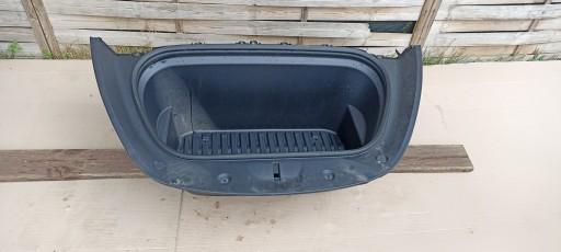 1036010030 - БАГАЖНИК ДЛЯ ВАННИ ПЕРЕДНИЙ TESLA Y 21- 1492606-00-E