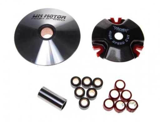 7857 - ВАРІАТОР 2T NRG50 QUANTUM TUNING