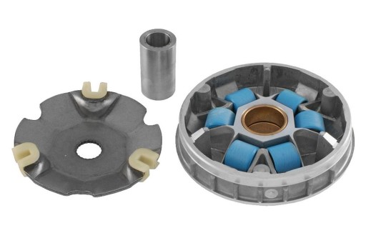 100320170 - МОТОРНИЙ ВАРІАНТ. KPL. PIAGGIO BEVERLY 200C RMS