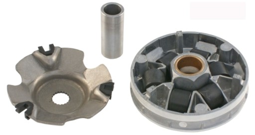 ВАРІАТОР МОТО. КПЛ. PIAGGIO VESPA LX 4T 50CC CM110301 10 032 0030