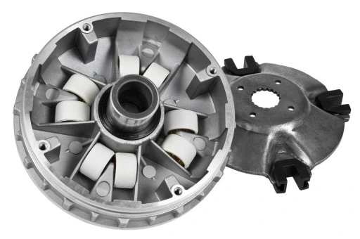 10 032 - МОТОРНИЙ ВАРІАНТ. KPL. YAMAHA MAJESTY 250CC RMS