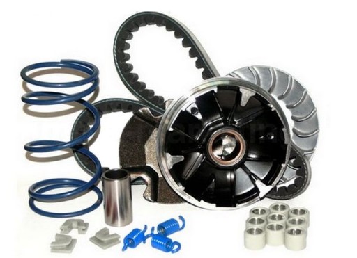 WAB36397223793556533 - Варіатор пластина DERBI PADDOCK PADOCK 97-99R 50 AC