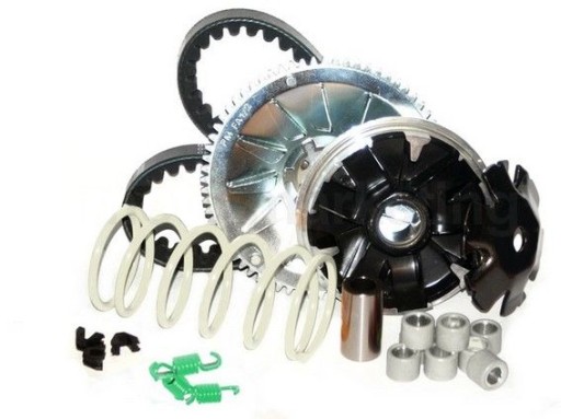 WAB73460158945320547 - ВАРІАТОР ПЛАСТИНА СМУГА ТЮНІНГ PEUGEOT ZENIT 50 AC