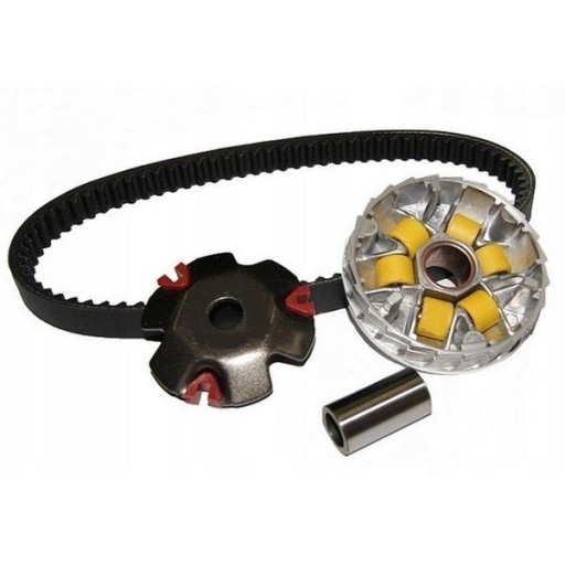 KMJ31629489660937297 - ВАРІАНТ ТЮНІНГОВОГО РЕМНЯ TORQ VIVO 50 4T