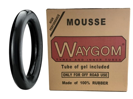 WAYCOM (ВЕЙГОМ) 2023/10 MOUSSE 140/80-18 ендуро