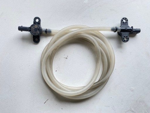 8W0959121A - ШЛАНГ ДАТЧИКА УДАРА ЗАЩИТЫ ПЕХОДОВ AUDI A5 S5 B9 8W6 2016-