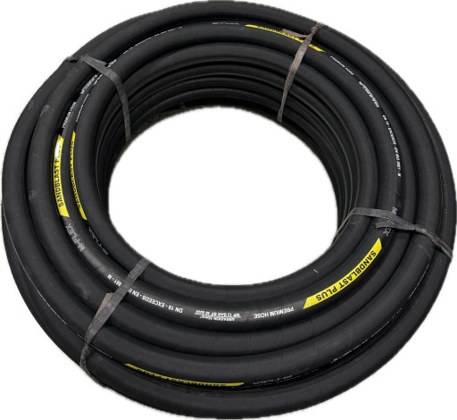 ШЛАНГ ДРОСТРУМЕННИЙ, СТІЙКИЙ до стирання FI 13 MM 1/2