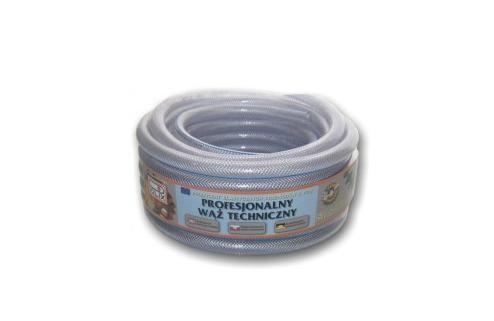 ШЛАНГ СТИСНЕНОГО ПОВІТРЯ FI 10мм х 50м