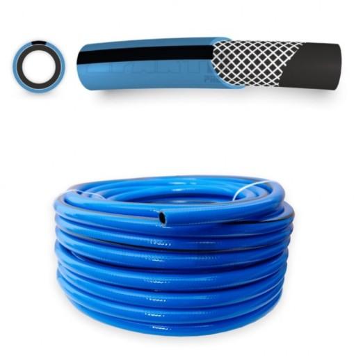 ШЛАНГ СЖАТОГО ВОЗДУХА ГАЗОВЫЙ ШЛАНГ fi6mm 50mb