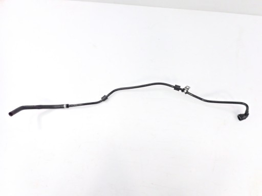 Вентиляційний шланг MERCEDES S W222 A2225011401