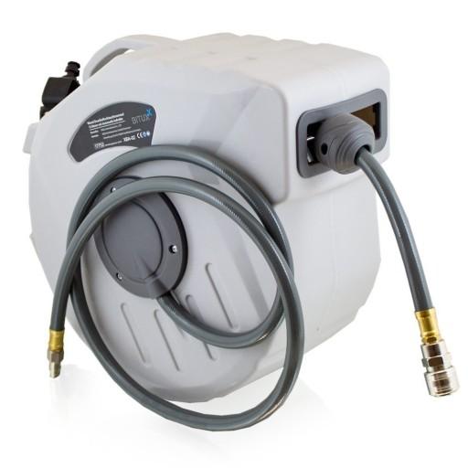 ПНЕВМАТИЧЕСКИЙ ШЛАНГ ДЛЯ КОМПРЕССОРА, АВТОМАТИЧЕСКАЯ БАТАНКА 15М 1/4