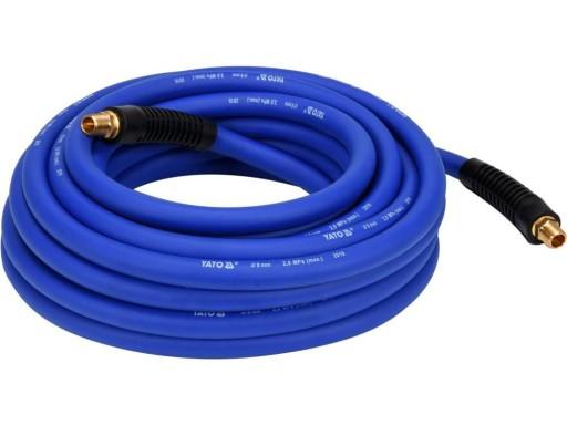 ГИБРИДНЫЙ ПНЕВМАТИЧЕСКИЙ ШЛАНГ 1/2