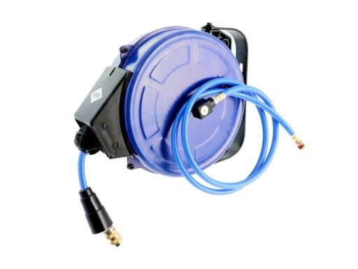 ПНЕВМАТИЧЕСКИЙ ШЛАНГ С ПНЕВМАТИЧЕСКИМ ШЛАНГОМ, ПНЕВМАТИЧЕСКАЯ КАТУШКА 8М БАРАБАН НА АЭРОПРЕССНОЙ КАТУШКЕ