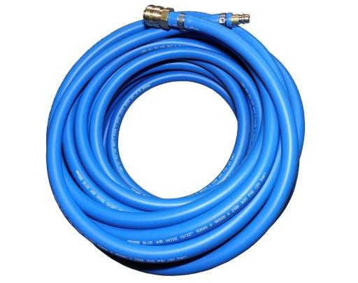 ШЛАНГ ПНЕВМАТИЧЕСКИЙ ШЛАНГ 10x16 10 м SOFT ŁÓDŹ