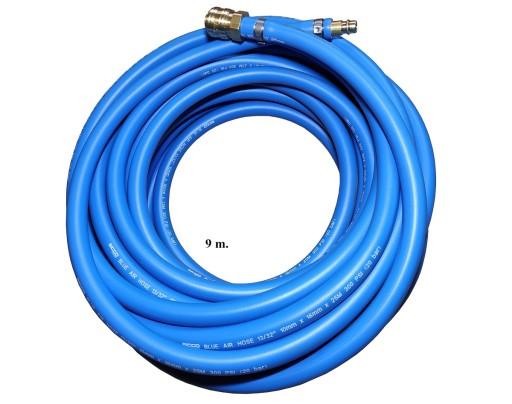 ШЛАНГ ПНЕВМАТИЧНИЙ ШЛАНГ 10x16 9 mtr SOFT ŁÓDŹ