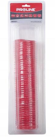 ШЛАНГ ПНЕВМАТИЧЕСКИЙ ШЛАНГ В УП 6,5х10ММ 10 МБ PROLINE