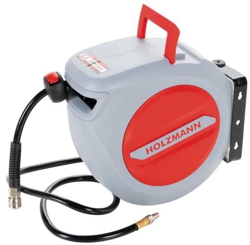 НАСТЕННЫЙ ПНЕВМАТИЧЕСКИЙ ШЛАНГ, 15М